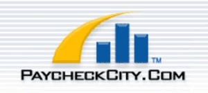 PaycheckCity logo 2004